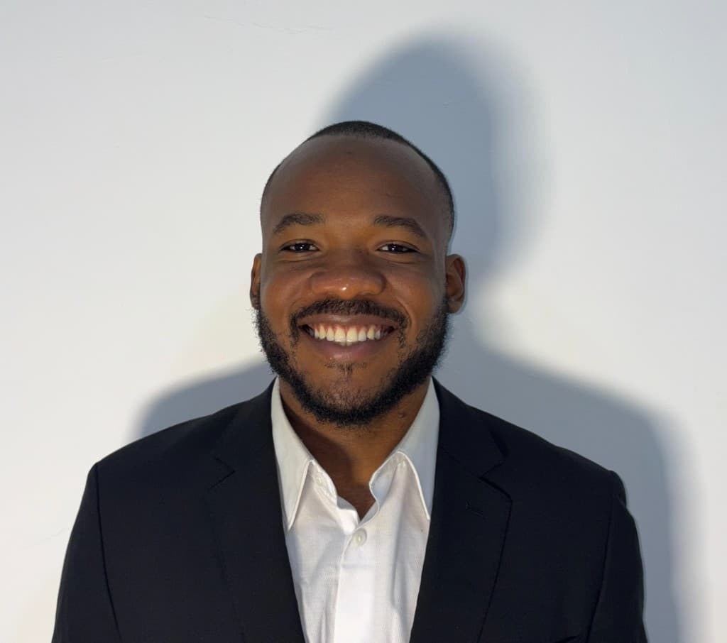 Kene Okeke profile photo
